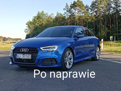 Blacharstwo Lakiernictwo Naprawa Aut Powypadkowych likwidacja szkód AC / OC